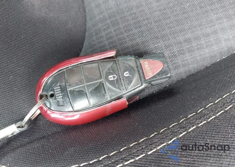 2017 Jeep Cherokee Latitude Fwd z USA, uszkodzony, nr VIN 1C4PJLCB0HW603484